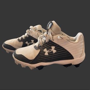 Boys T-Ball cleats size 13K